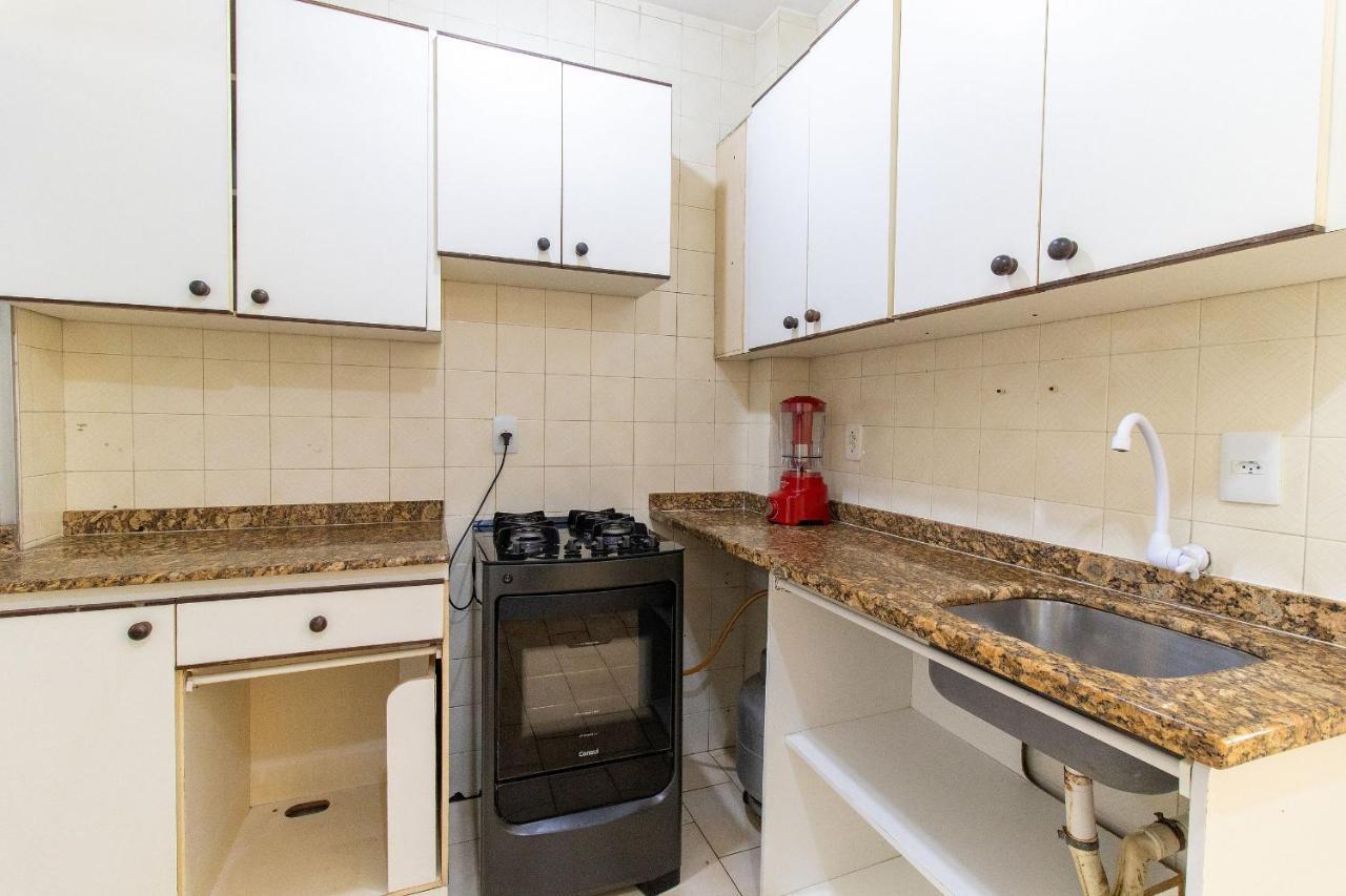 Nvr64b - Quadra Mar, Tv Smart, 2dr Climatizado Apartment *