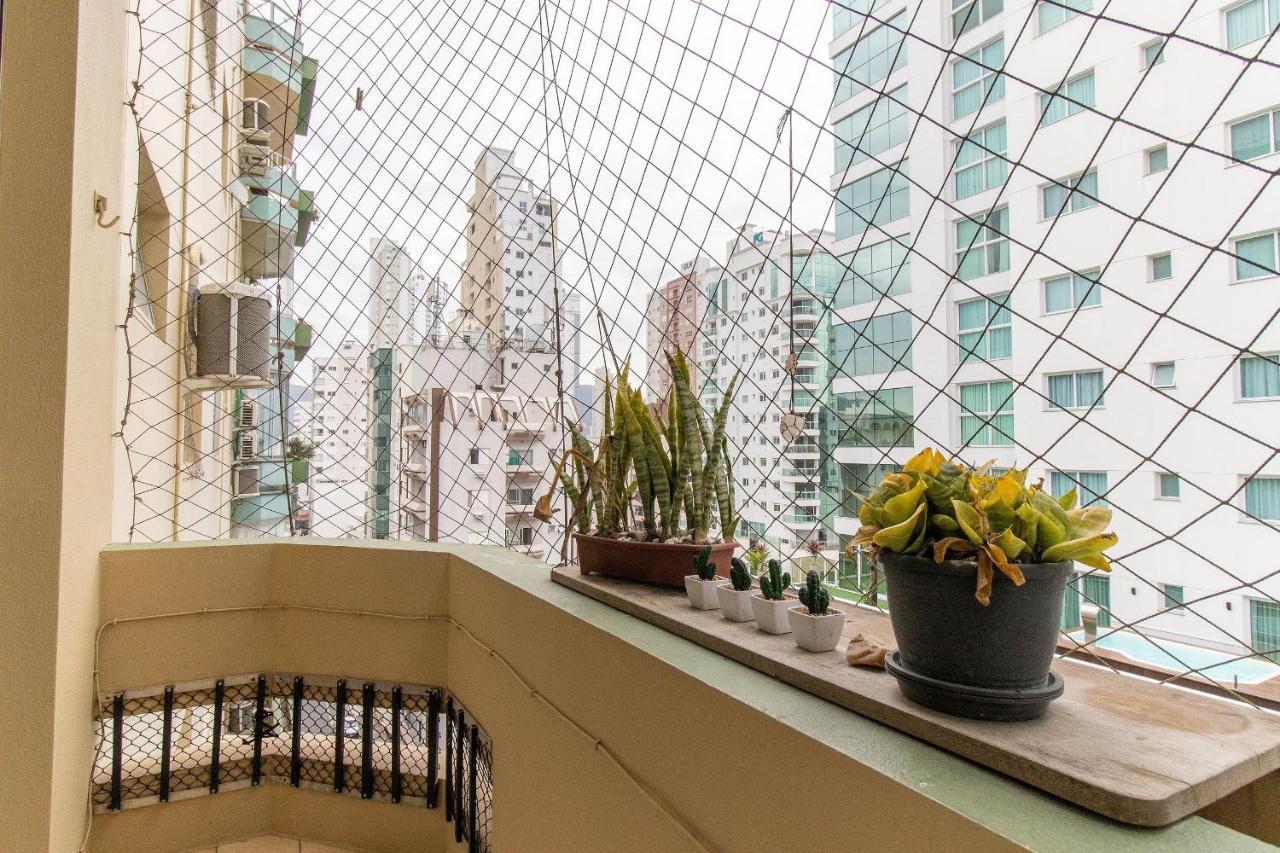 Nvr64b - Quadra Mar, Tv Smart, 2dr Climatizado Apartment *