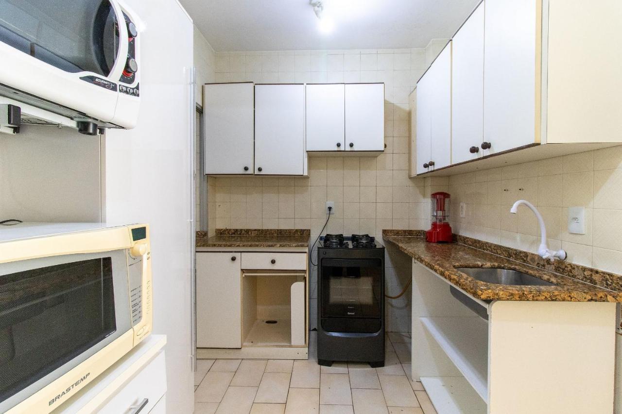 Apartment Nvr64b - Quadra Mar, Tv Smart, 2dr Climatizado Balneario Camboriu