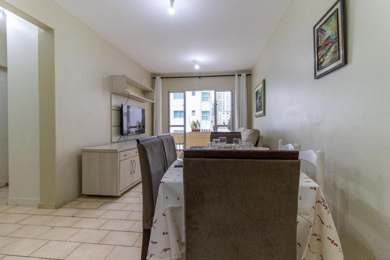 Apartment Nvr64b - Quadra Mar, Tv Smart, 2dr Climatizado