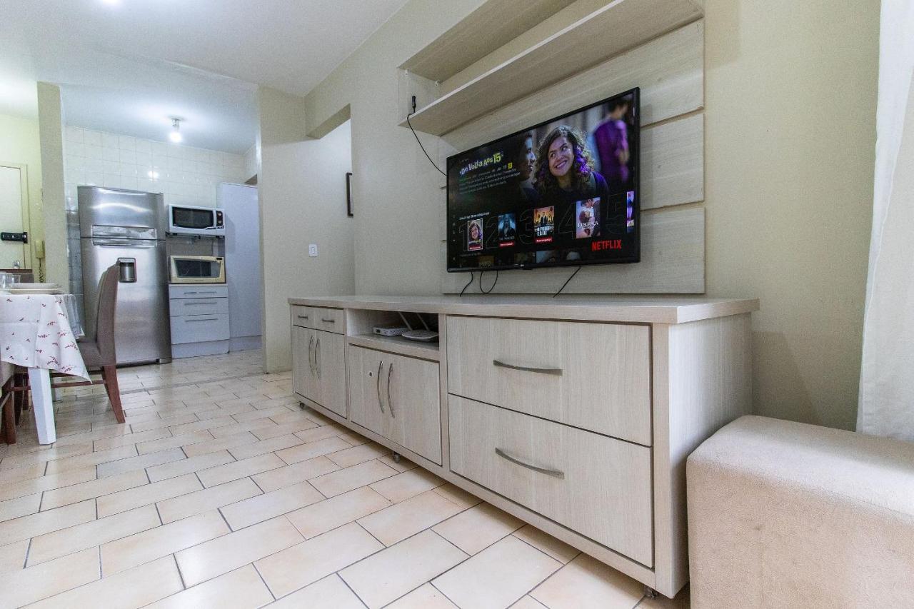 Apartment Nvr64b - Quadra Mar, Tv Smart, 2dr Climatizado Balneario Camboriu