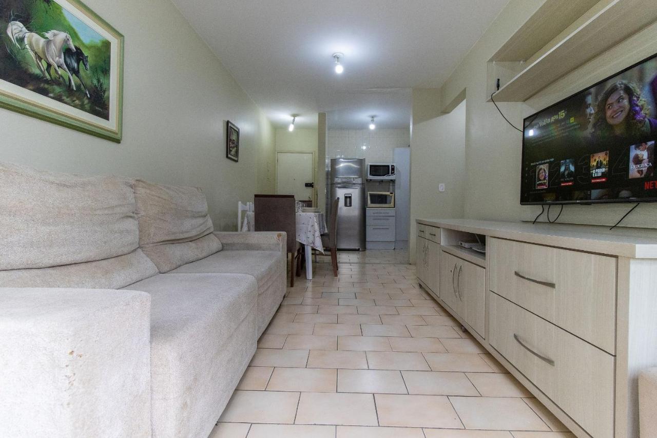 Nvr64b - Quadra Mar, Tv Smart, 2dr Climatizado Apartment