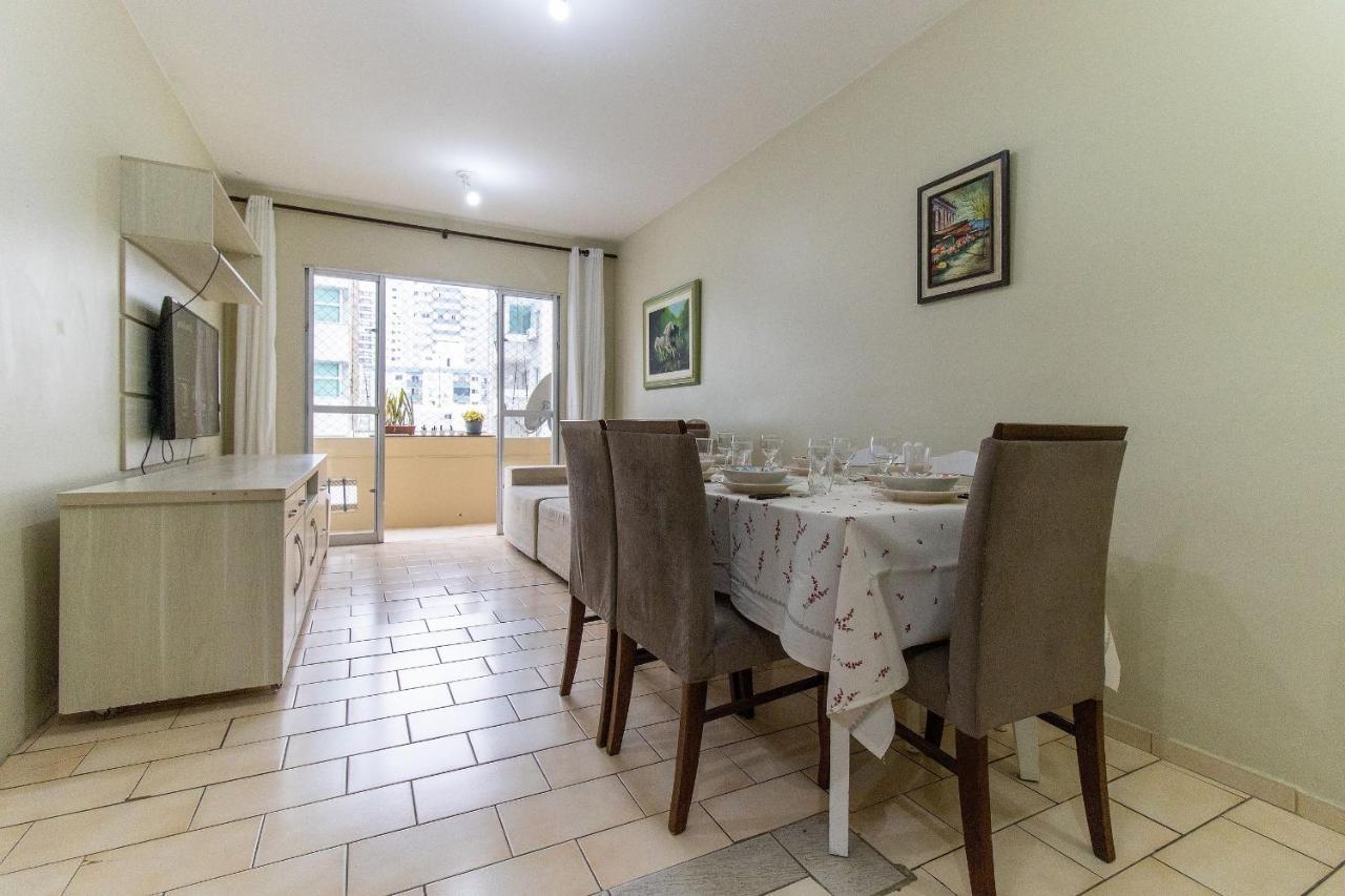 Apartment Nvr64b - Quadra Mar, Tv Smart, 2dr Climatizado Balneario Camboriu