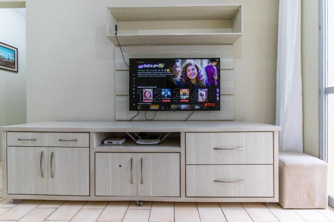 Nvr64b - Quadra Mar, Tv Smart, 2dr Climatizado *