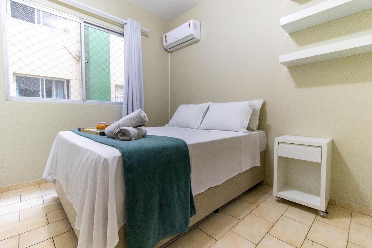 Apartment Nvr64b - Quadra Mar, Tv Smart, 2dr Climatizado Balneario Camboriu