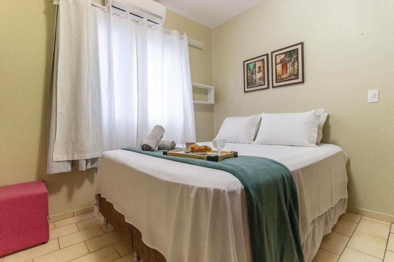 Apartment Nvr64b - Quadra Mar, Tv Smart, 2dr Climatizado Balneario Camboriu