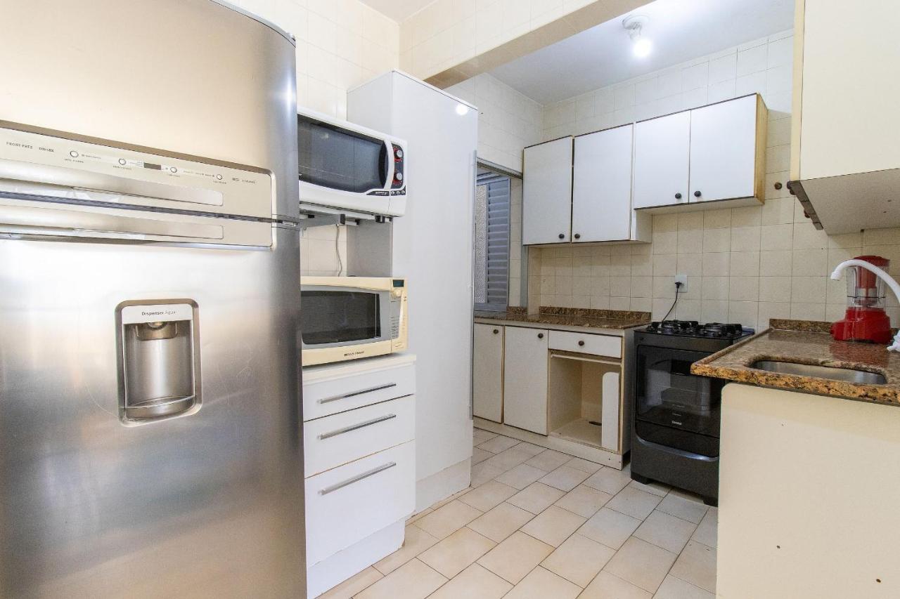 Apartment Nvr64b - Quadra Mar, Tv Smart, 2dr Climatizado Balneario Camboriu