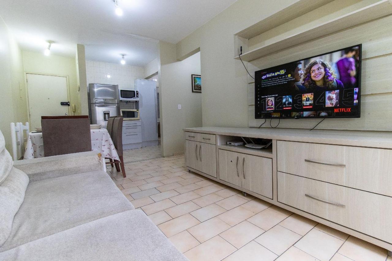 Nvr64b - Quadra Mar, Tv Smart, 2dr Climatizado