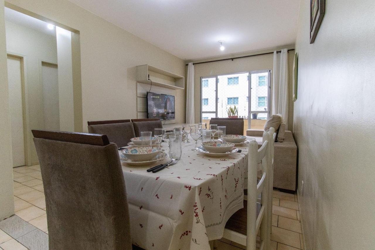 Nvr64b - Quadra Mar, Tv Smart, 2dr Climatizado Apartment Balneario Camboriu