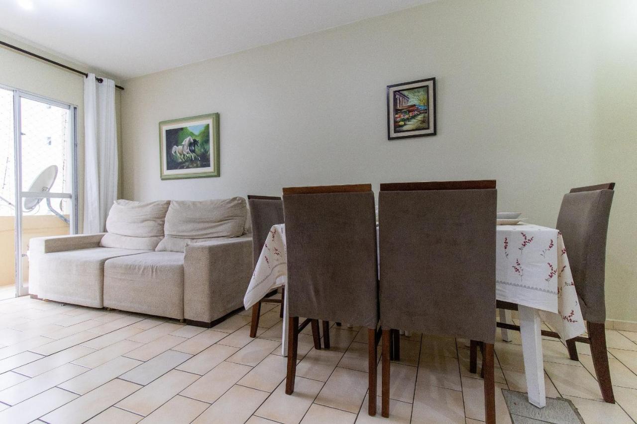 Nvr64b - Quadra Mar, Tv Smart, 2dr Climatizado Apartment